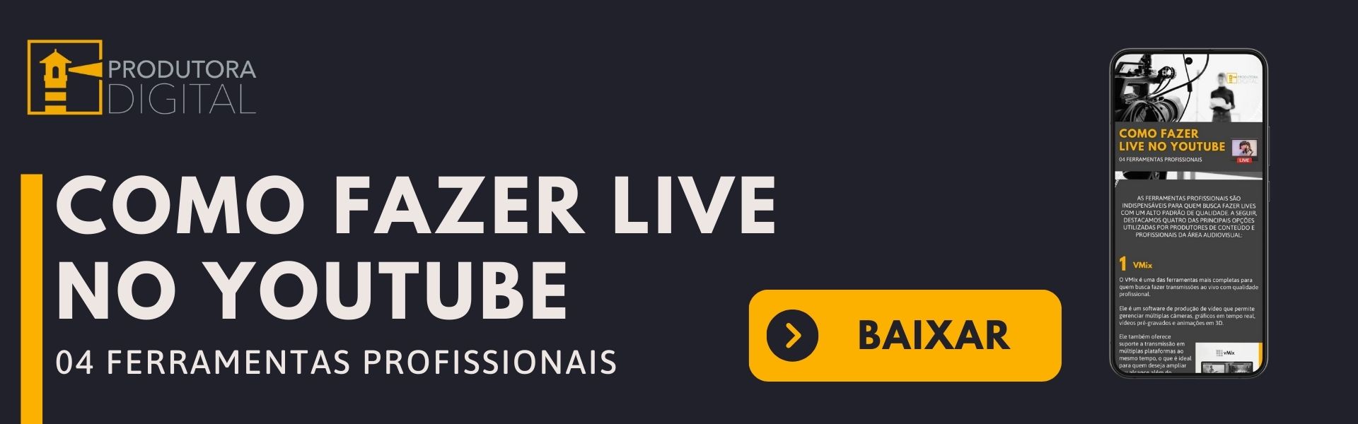 banner cta como fazer transmissoes ao vivo 2