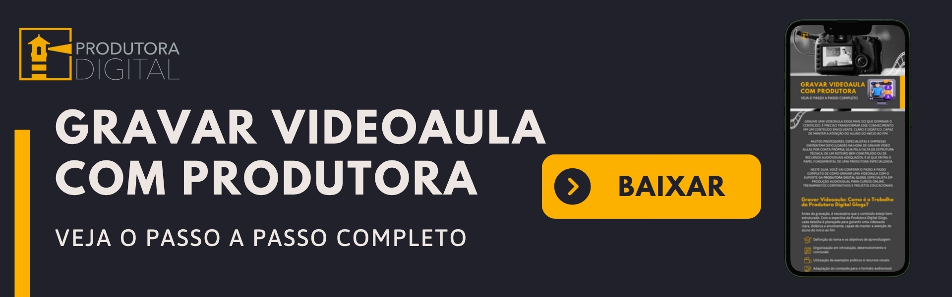 banner cta gravar videoaula com produtora 1