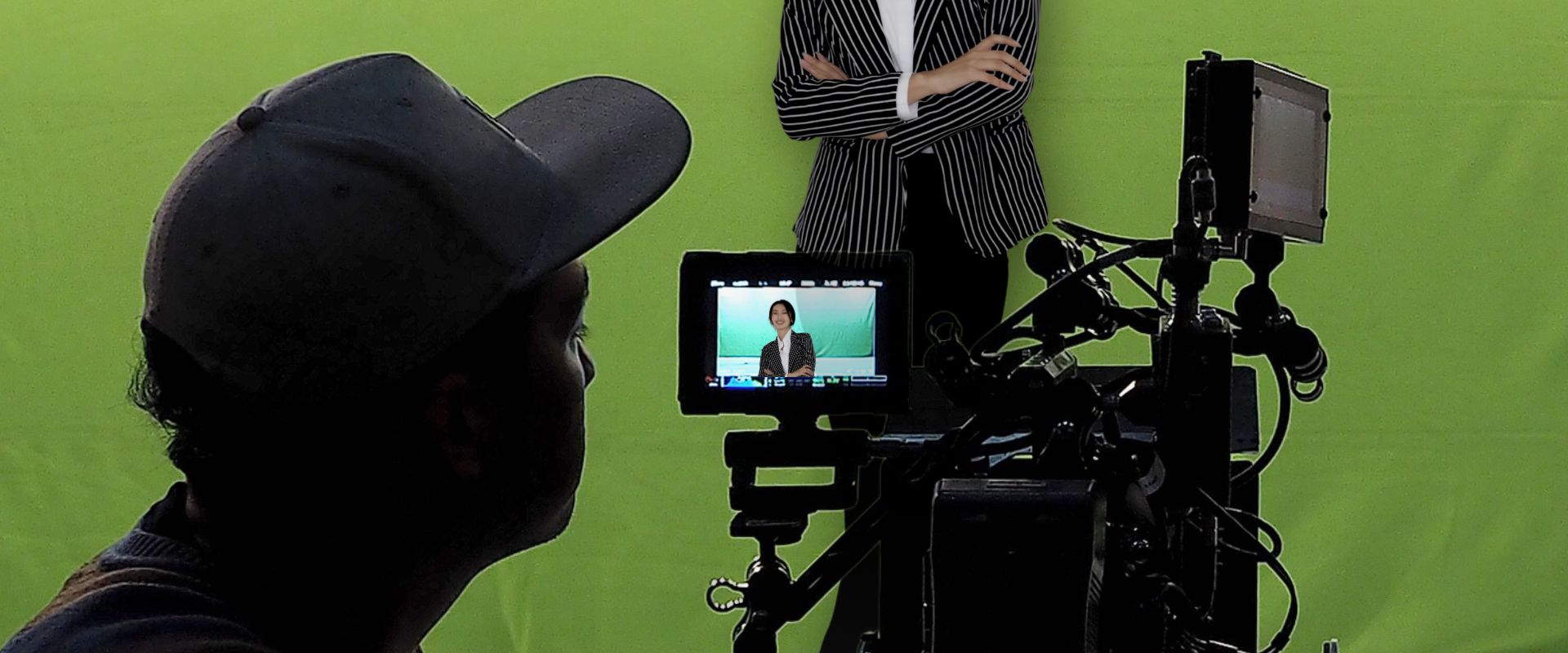 Vídeo Institucional: O que É Vídeo Institucional: O que É