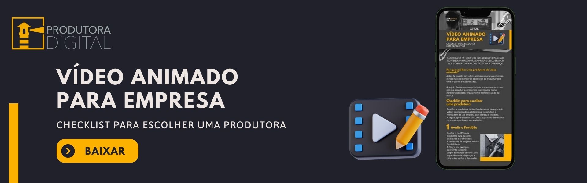 video animado para empresa 1