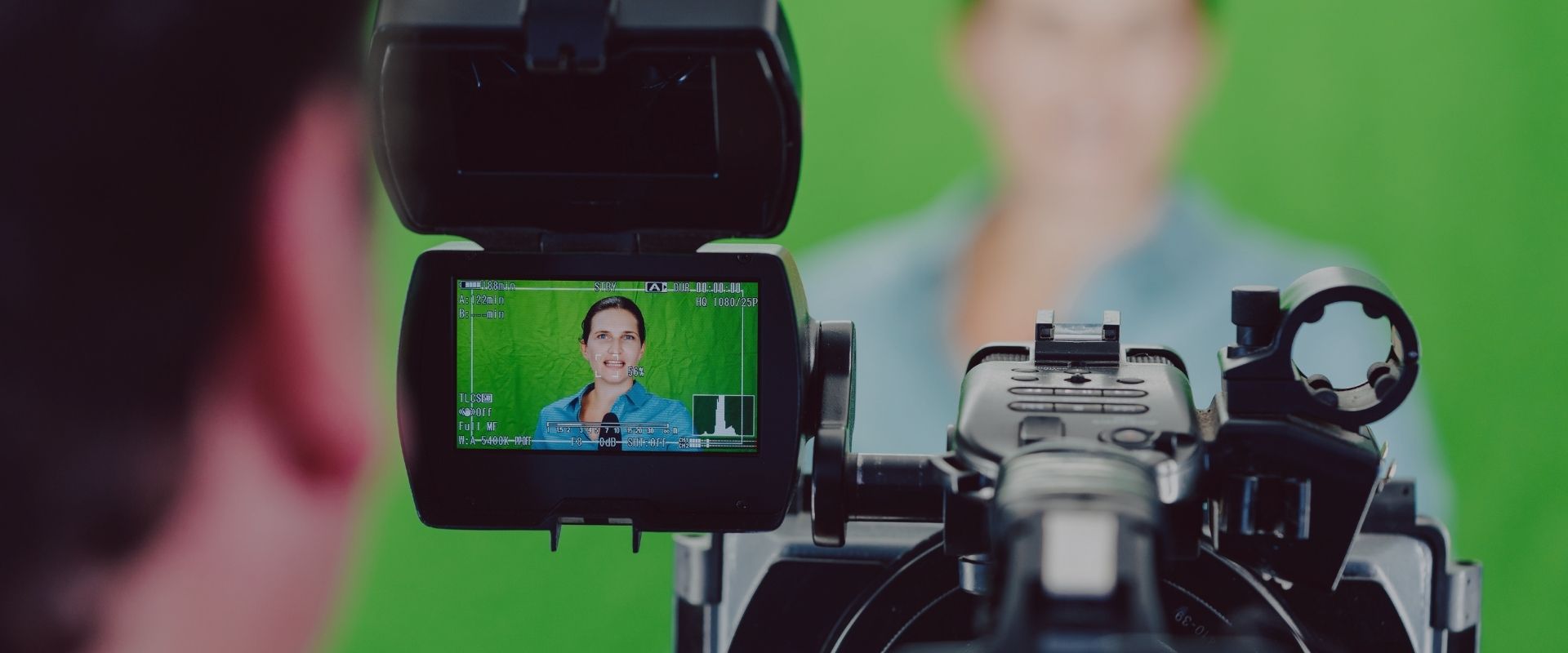 Vídeo Institucional Preço