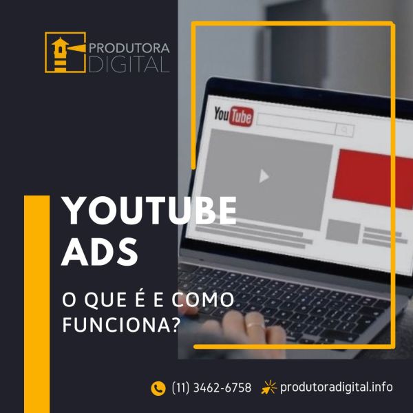 Youtube ADS