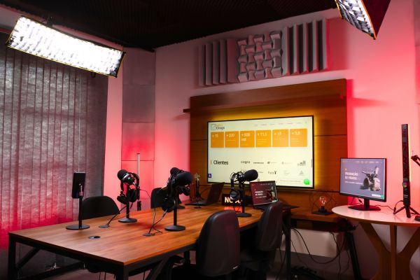 Podcast | Live | Vídeo