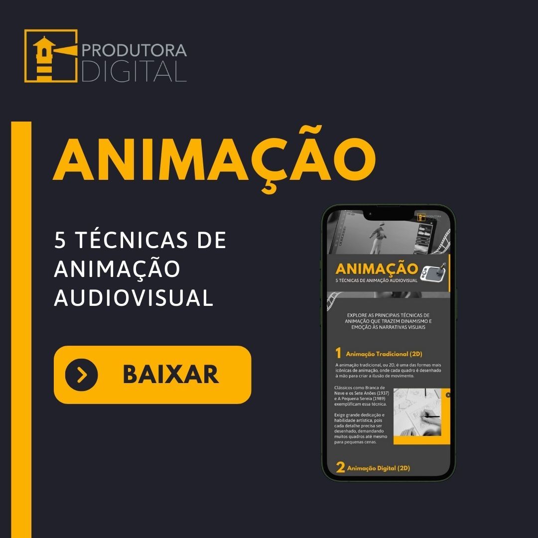 Animação