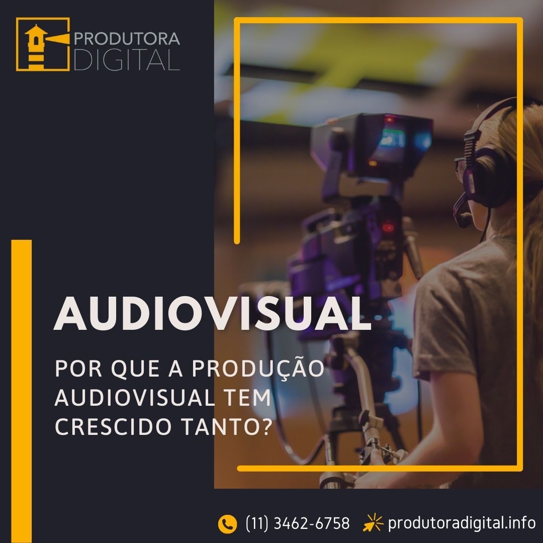 Audiovisual