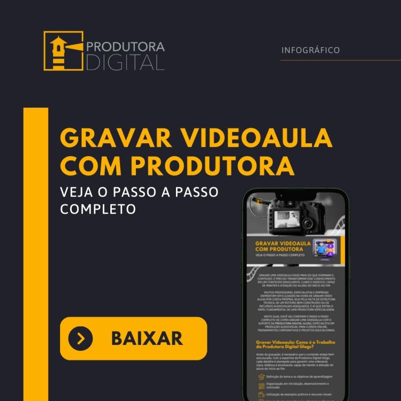 Gravar Videoaula