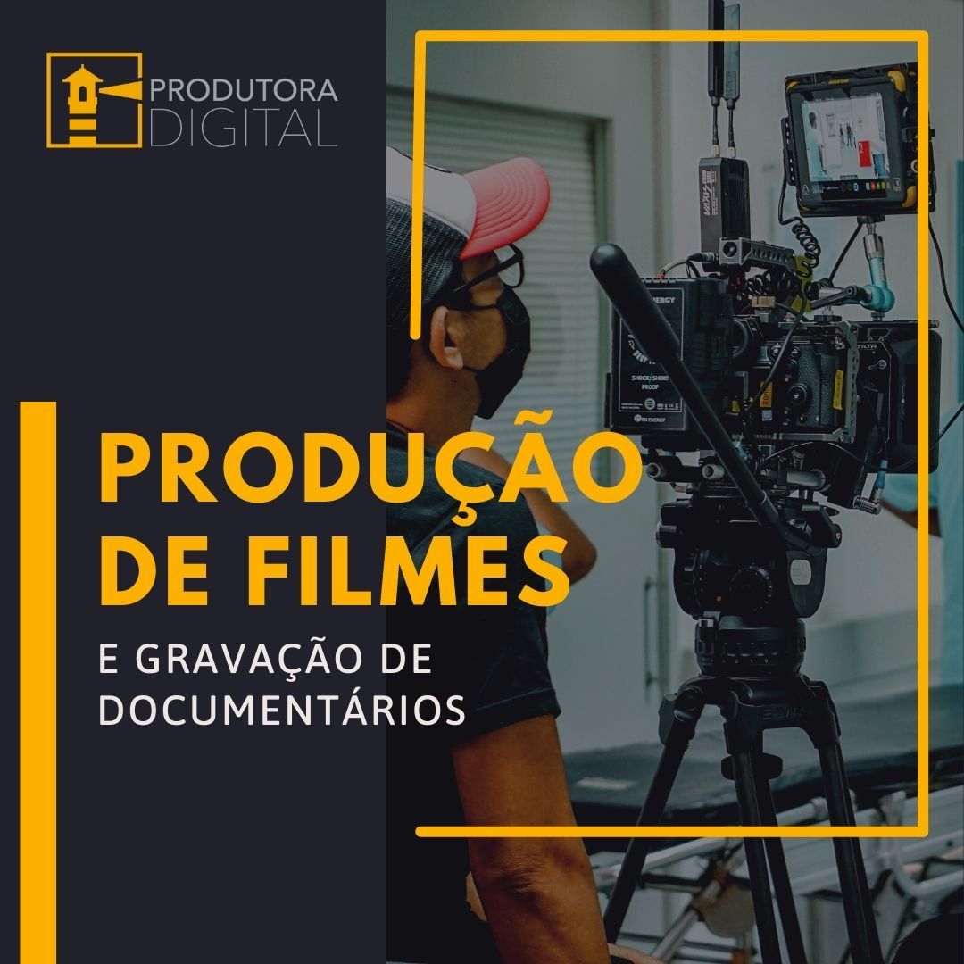 producao filmes