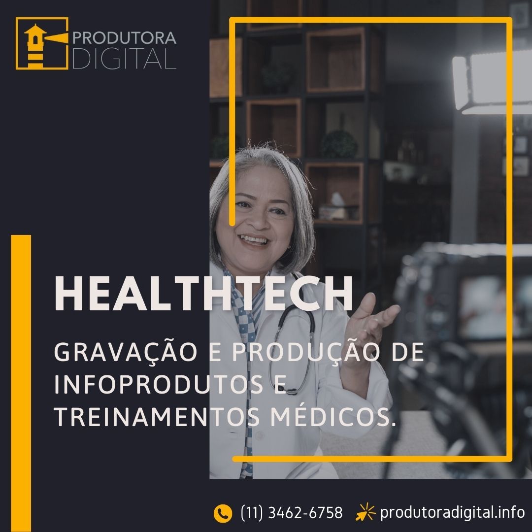 Healthtech