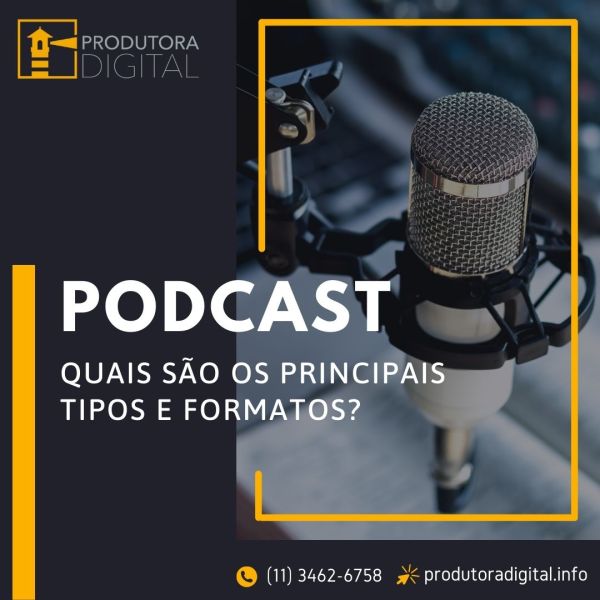podcast