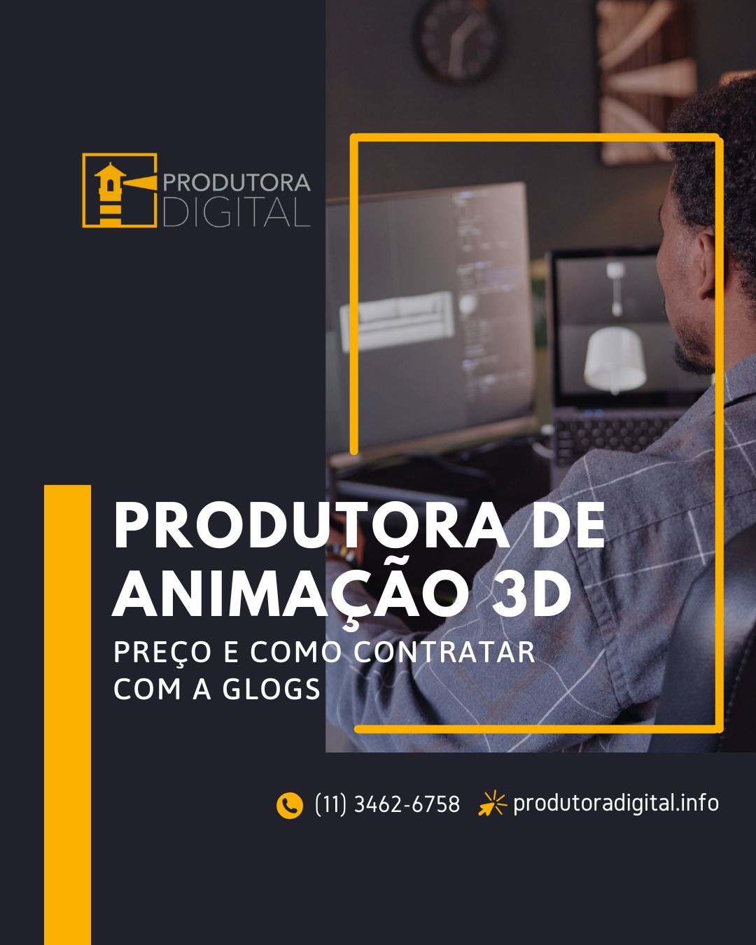 Produção de Vídeos Corporativos