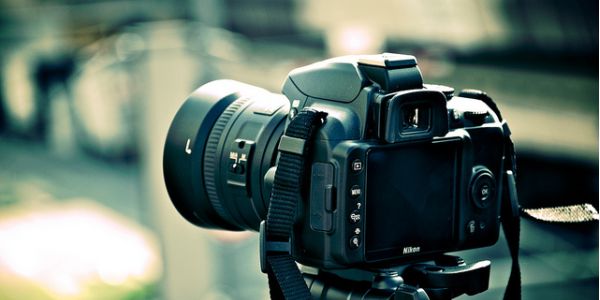 Curso de Operação de Câmeras DSLR