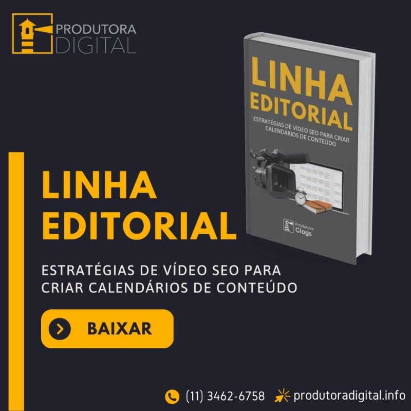 linha editorial