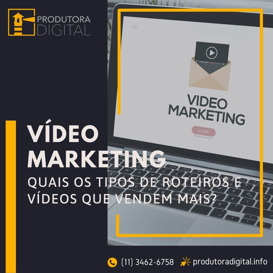 vídeo-marketing