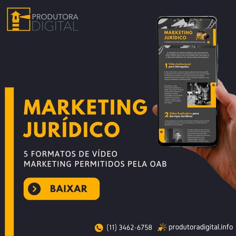marketing juridico
