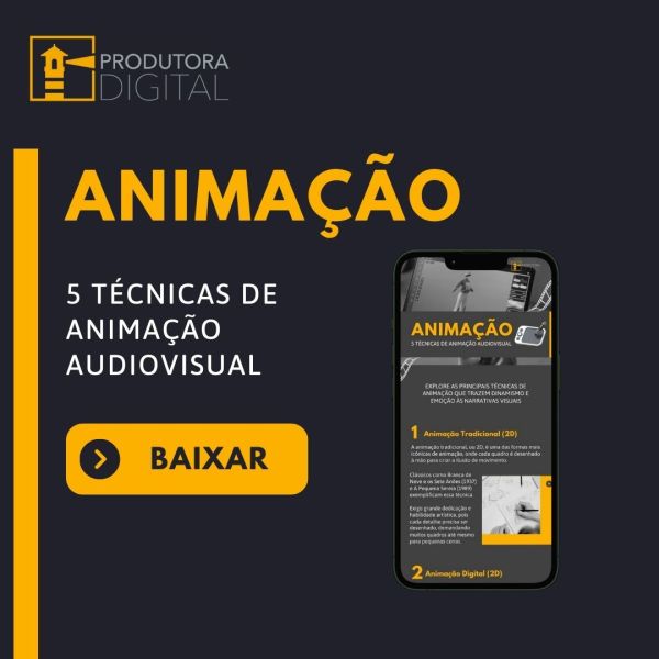 Animação