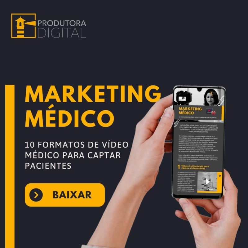 marketing medico