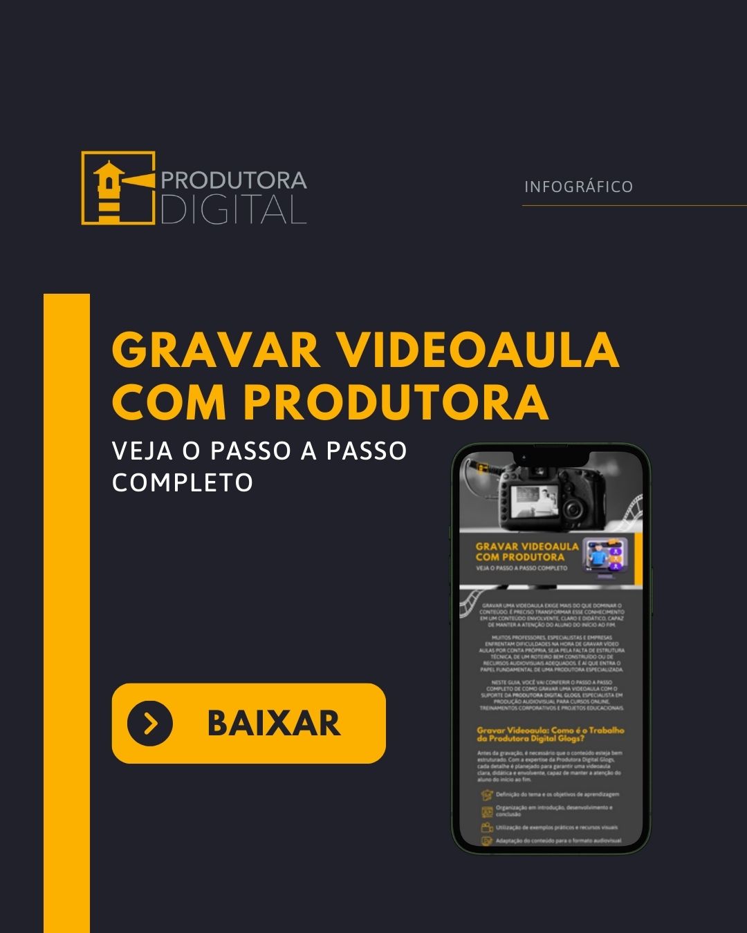 Gravar Videoaula