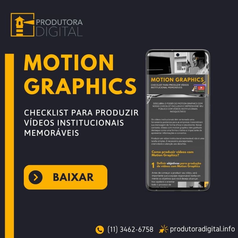 motion graphics