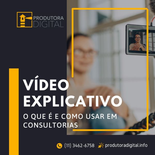 Vídeo Explicativo