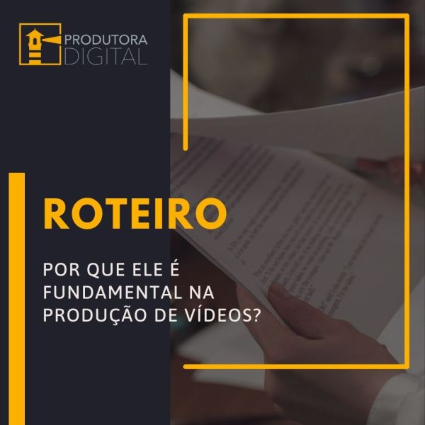 roteiro
